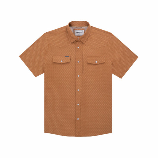 Poncho Outdoors The Littlefield