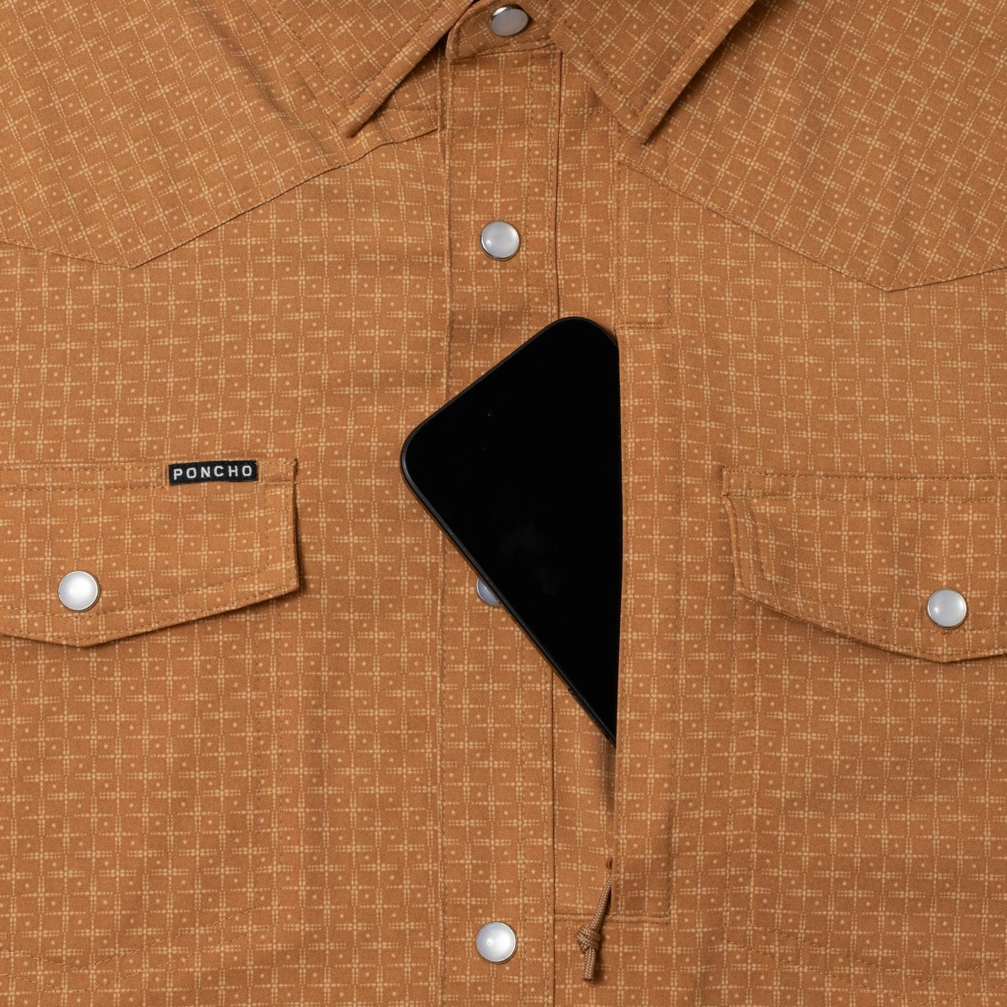 Poncho Outdoors The Littlefield