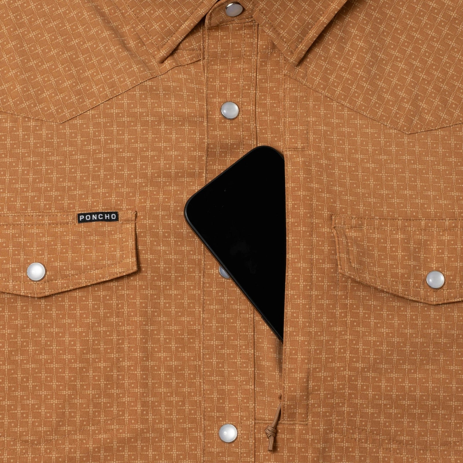 Poncho Outdoors The Littlefield