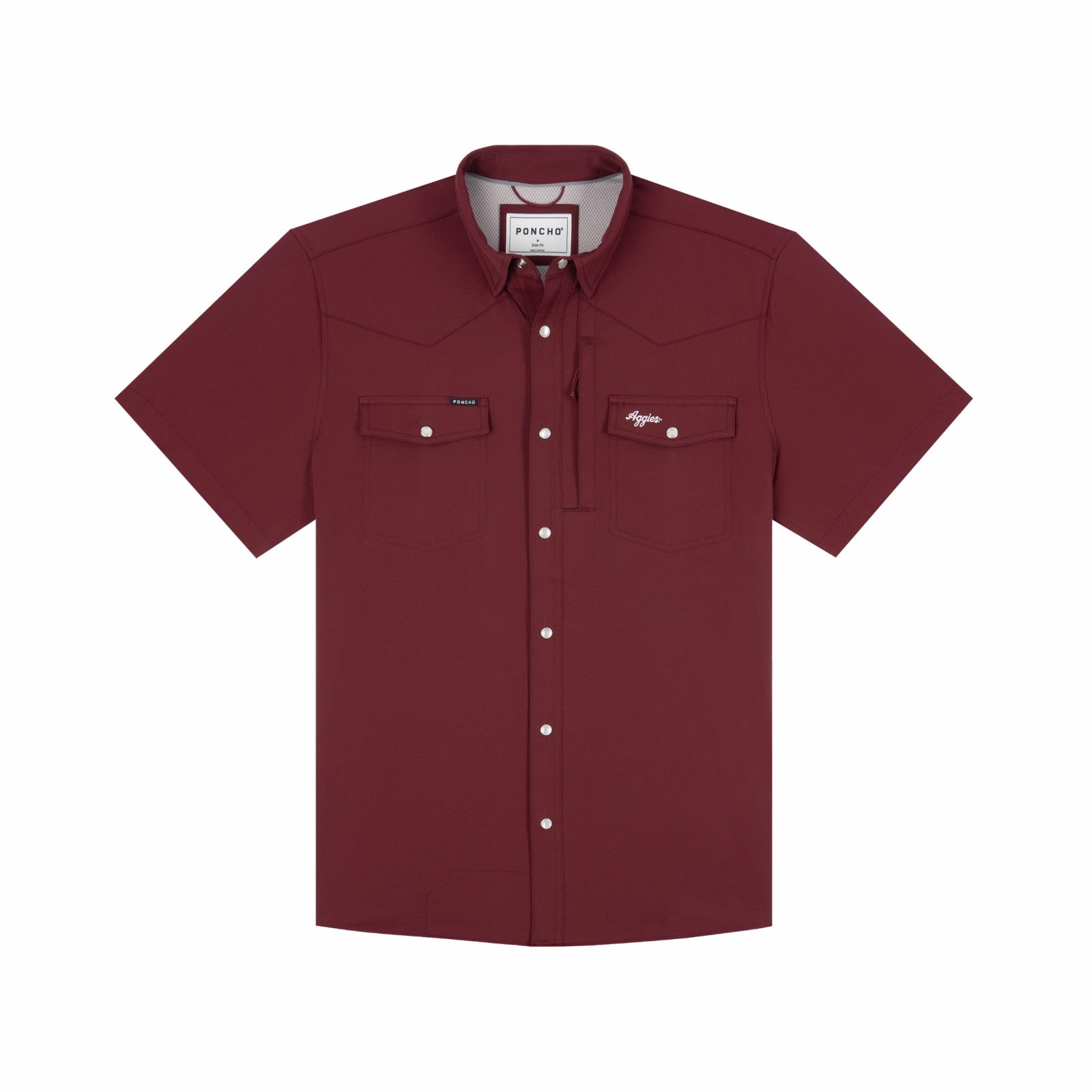 Poncho Outdoors The Aggie