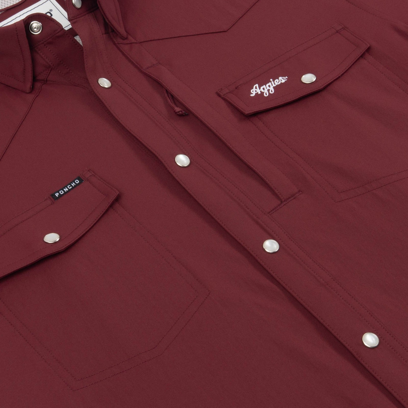 Poncho Outdoors The Aggie