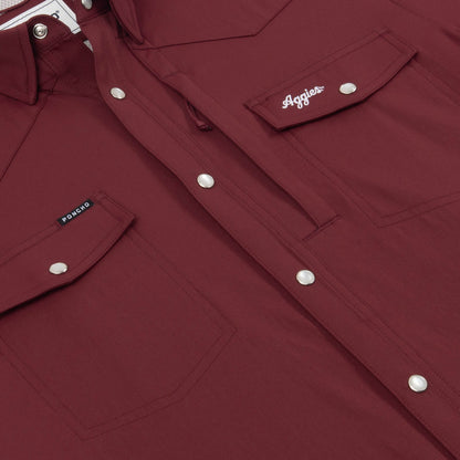 Poncho Outdoors The Aggie