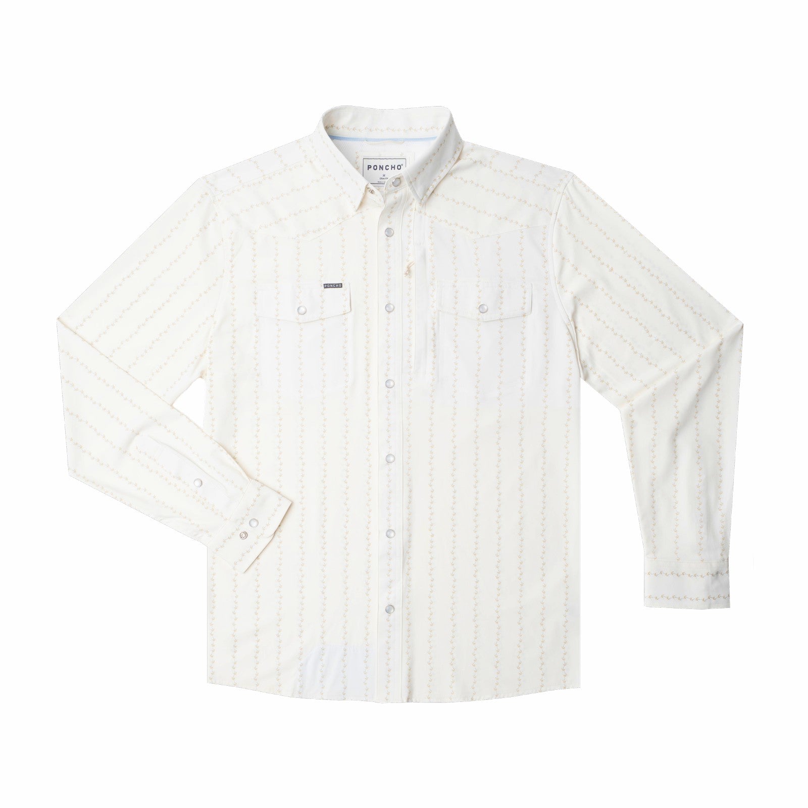 Poncho Outdoors The Crockett