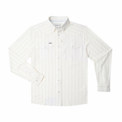 Poncho Outdoors The Crockett