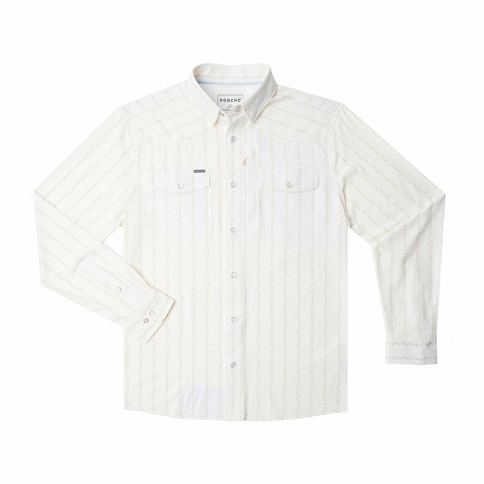 Poncho Outdoors The Crockett