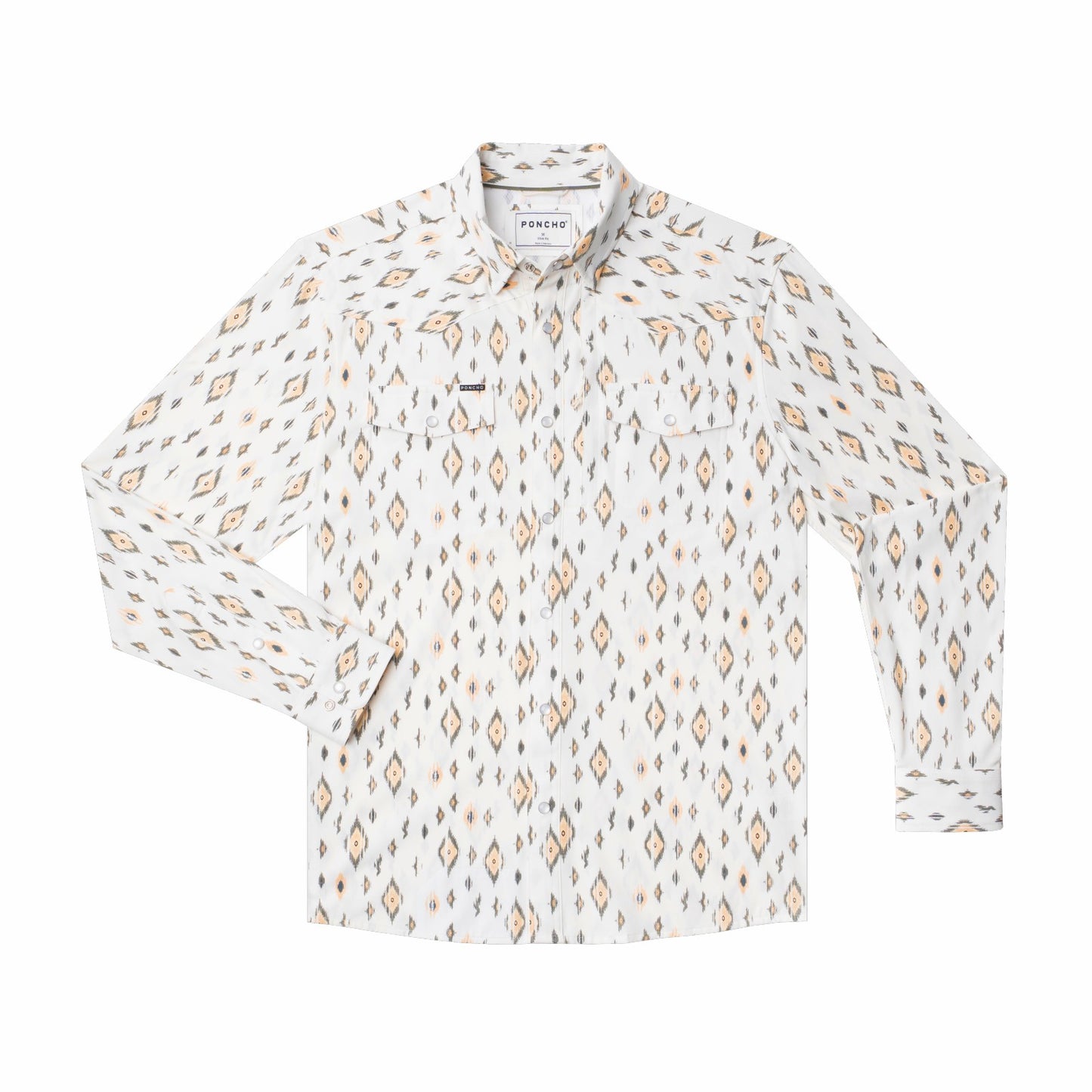 Poncho Outdoors The Rattler