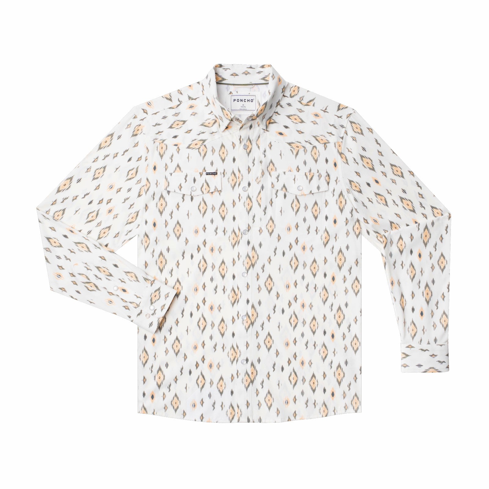 Poncho Outdoors The Rattler