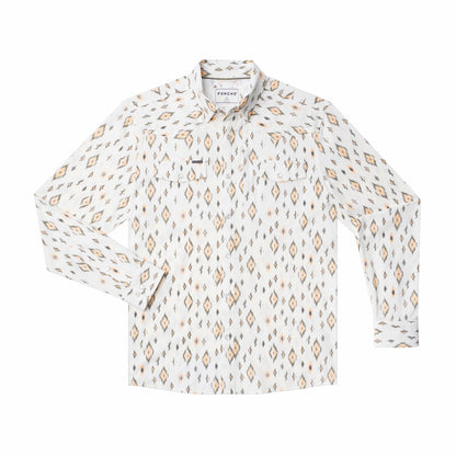 Poncho Outdoors The Rattler