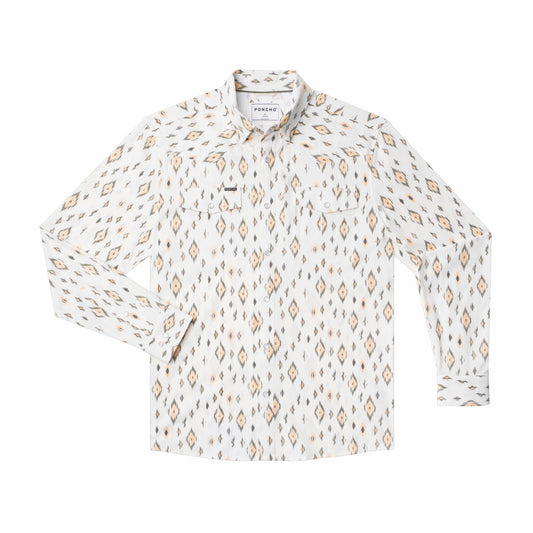 Poncho Outdoors The Rattler