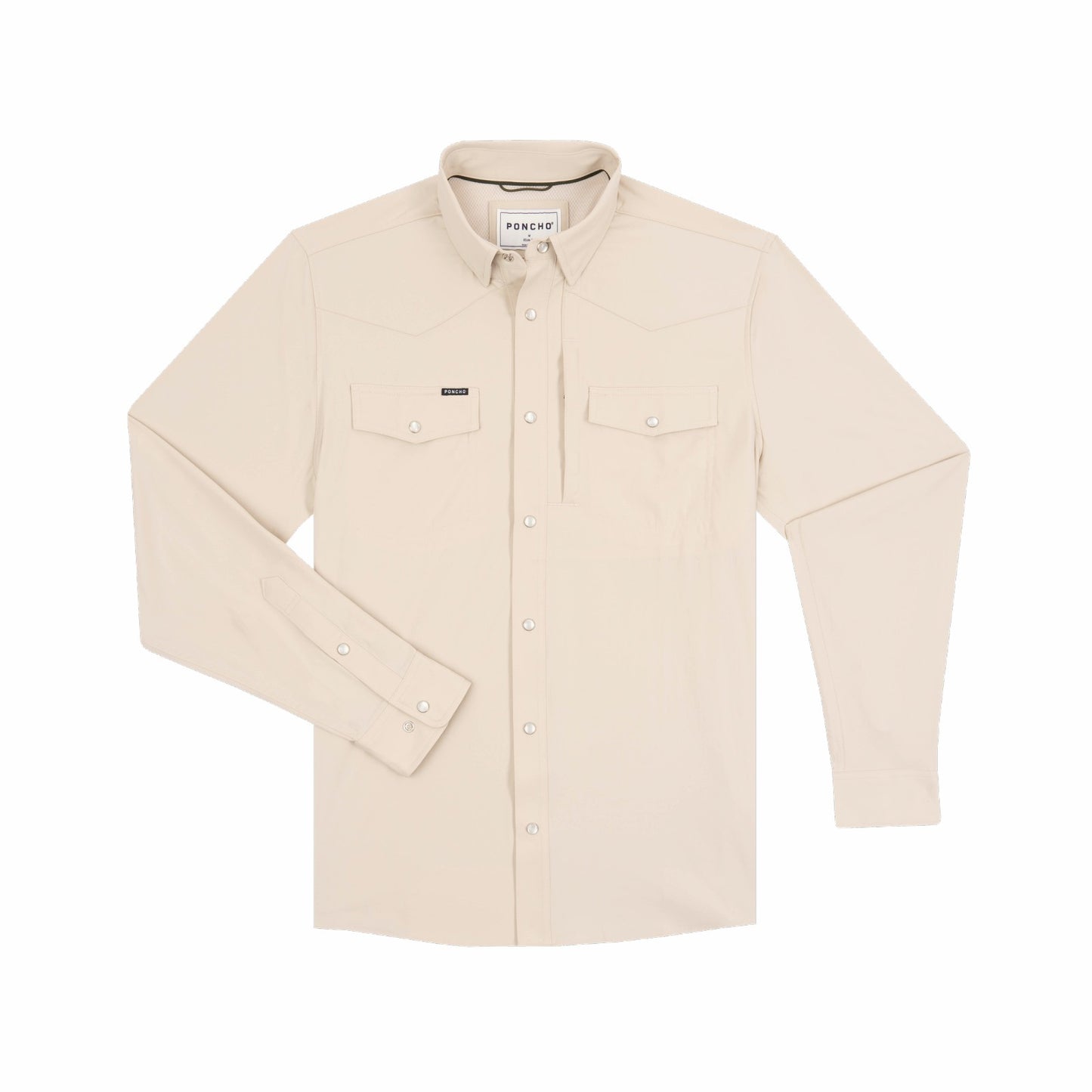 Poncho Outdoors The Big Bend