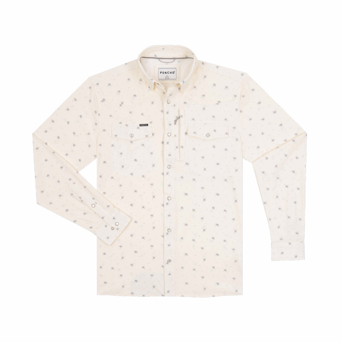 Poncho Outdoors The Estacado