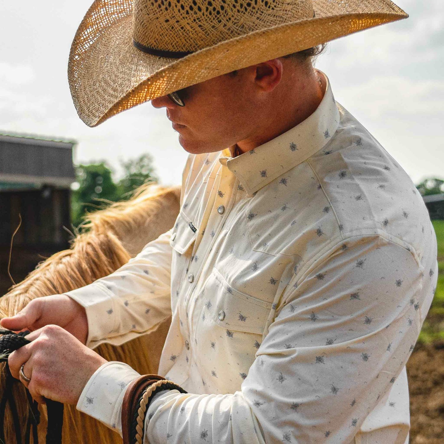 Poncho Outdoors The Estacado