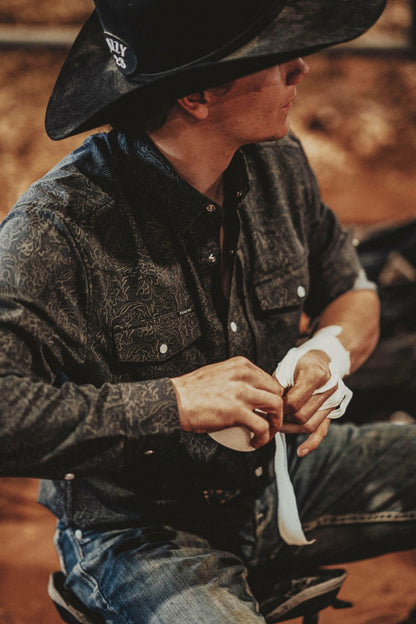 Poncho Outdoors The Pat Garrett