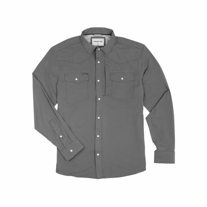 Poncho Outdoors The Goodnight