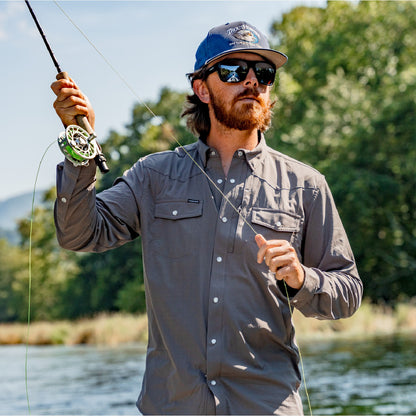 Poncho Outdoors The Goodnight
