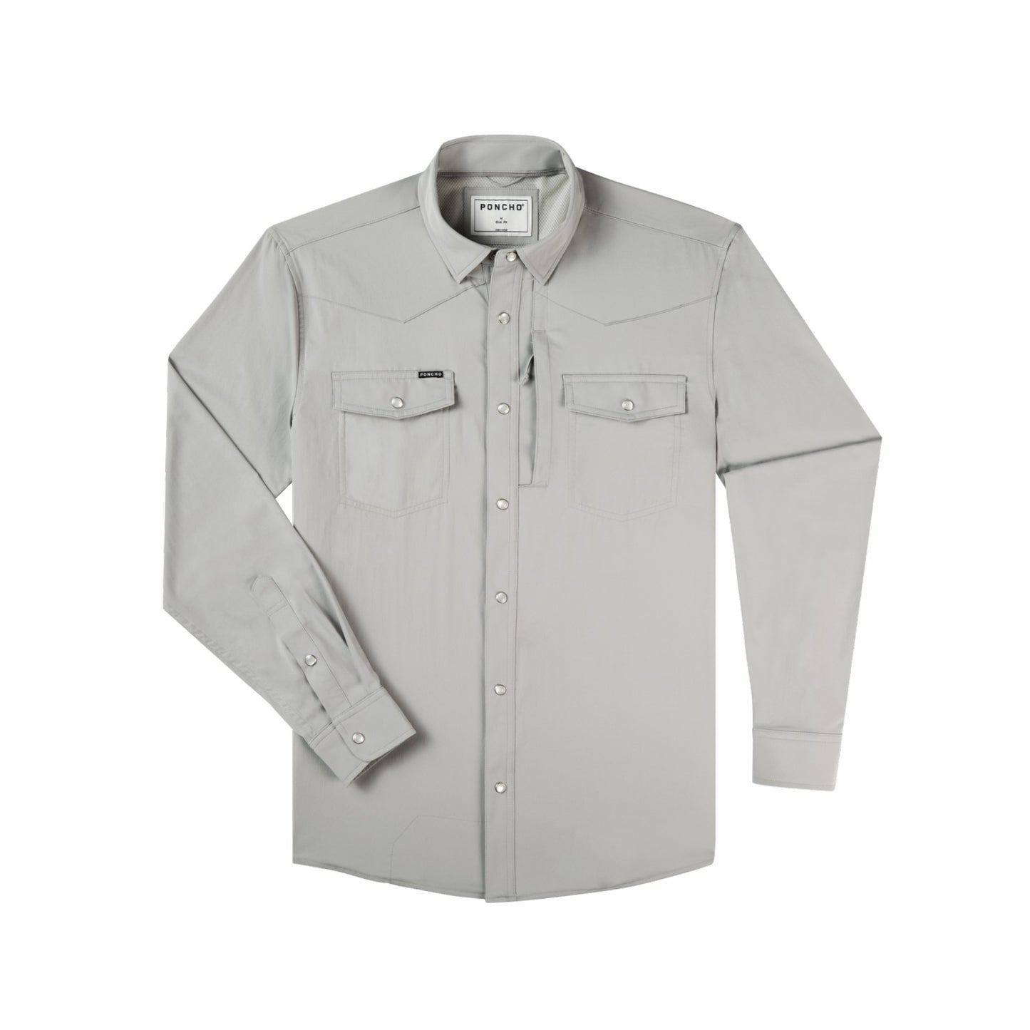 Poncho Outdoors The San Saba