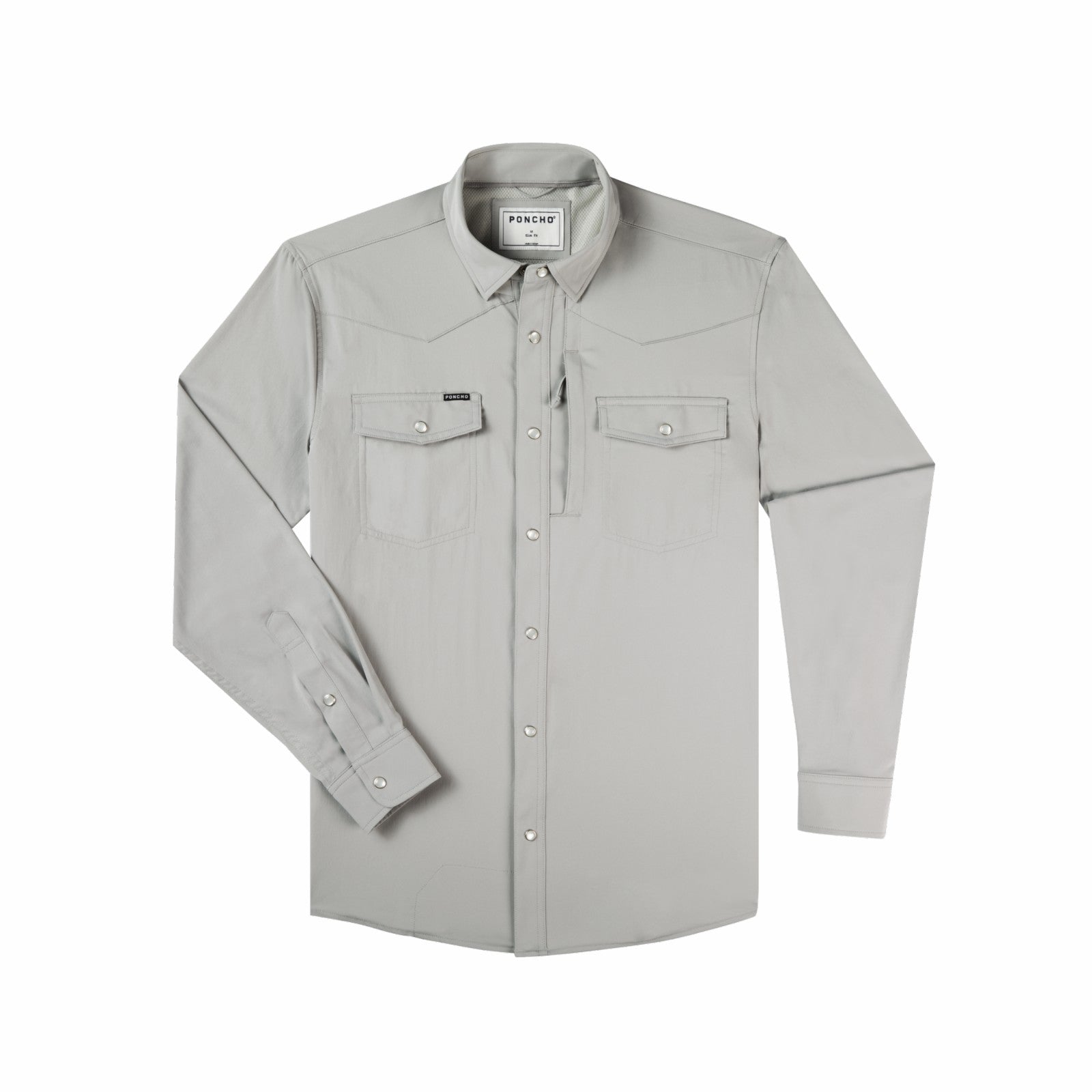 Poncho Outdoors The San Saba