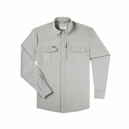 Poncho Outdoors The San Saba