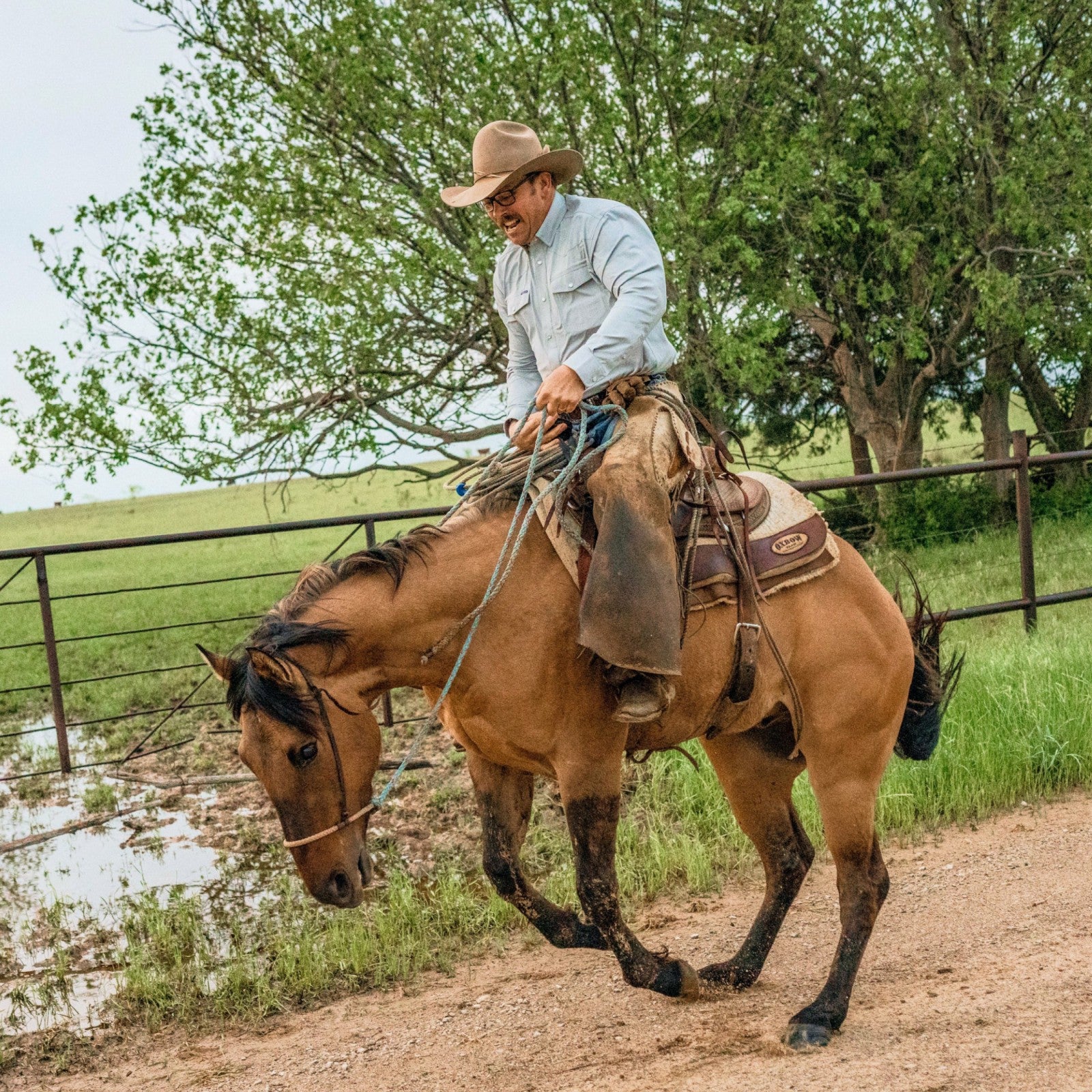 Poncho Outdoors The San Saba
