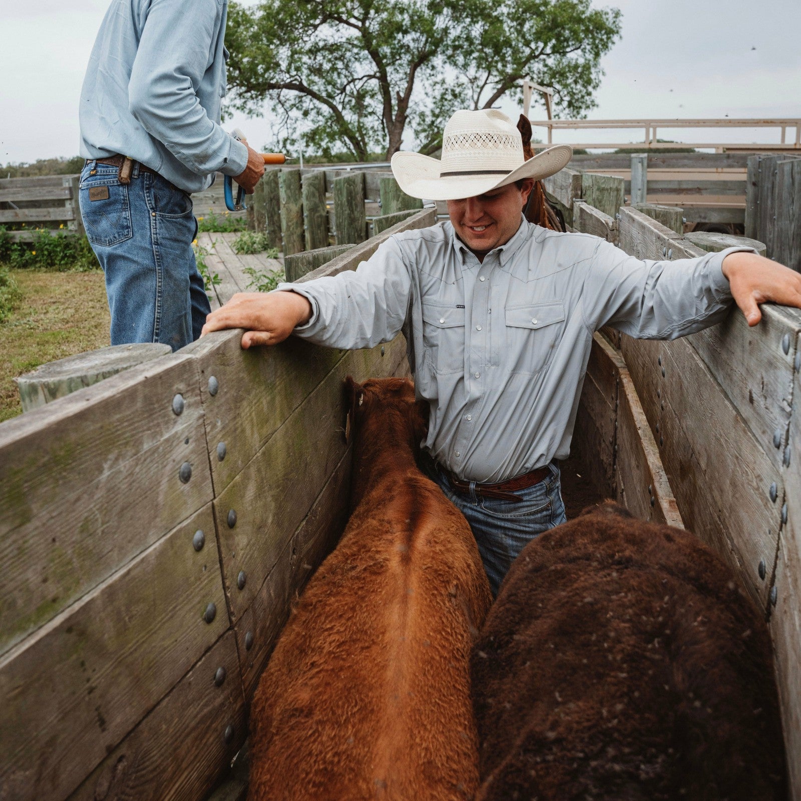 Poncho Outdoors The San Saba