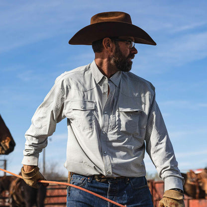 Poncho Outdoors The Lonesome Dove