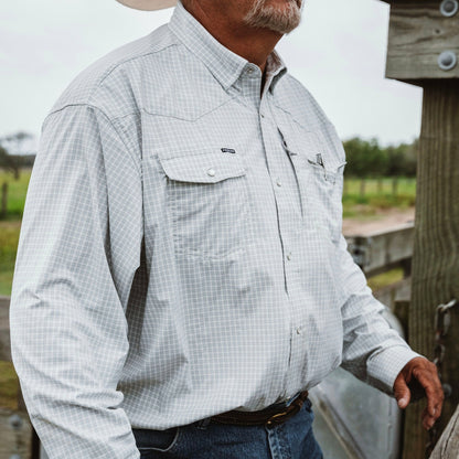 Poncho Outdoors The Lonesome Dove