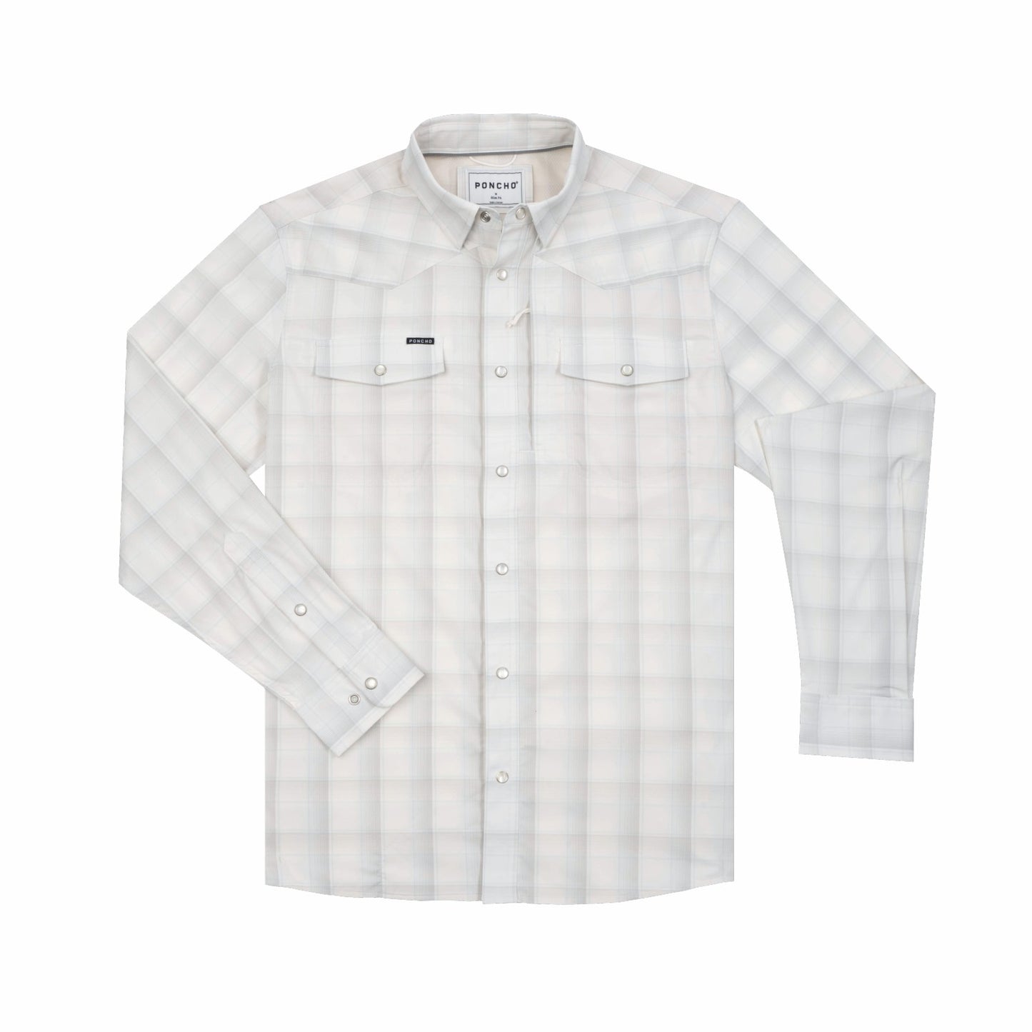Poncho Outdoors The Kalispell
