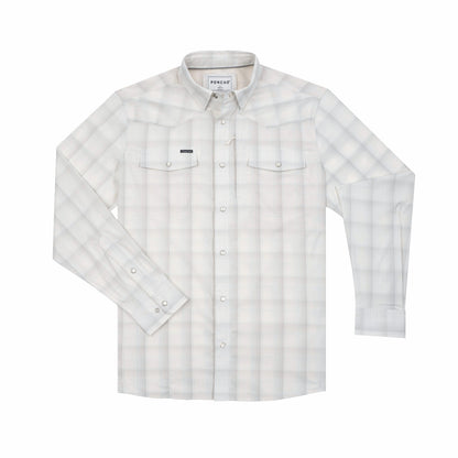 Poncho Outdoors The Kalispell