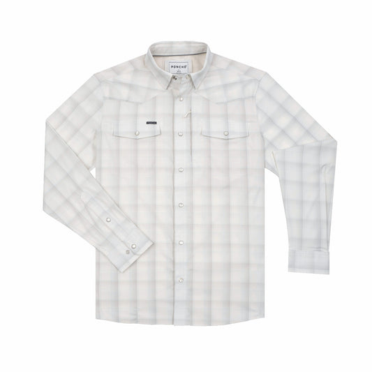 Poncho Outdoors The Kalispell