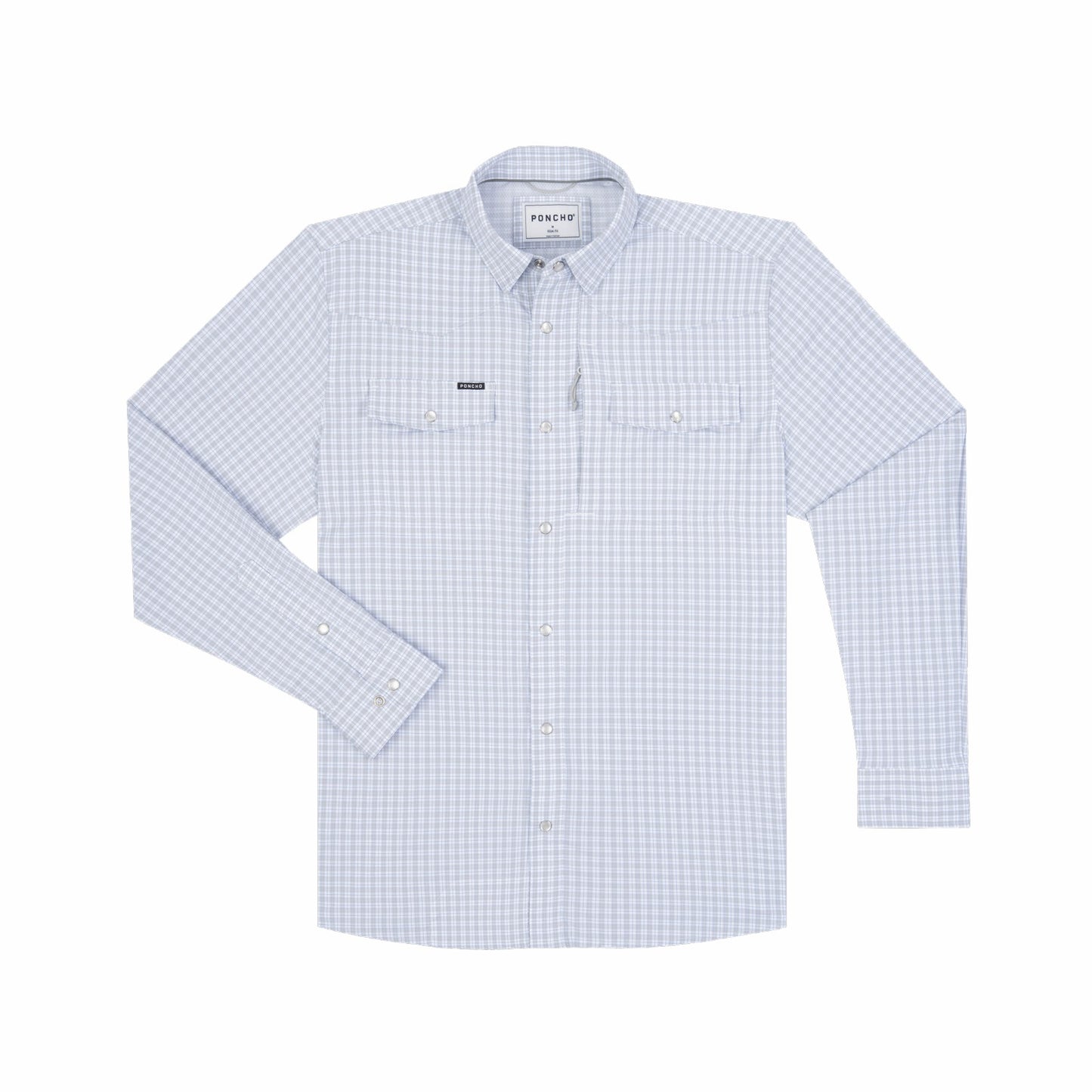 Poncho Outdoors The Bighorn