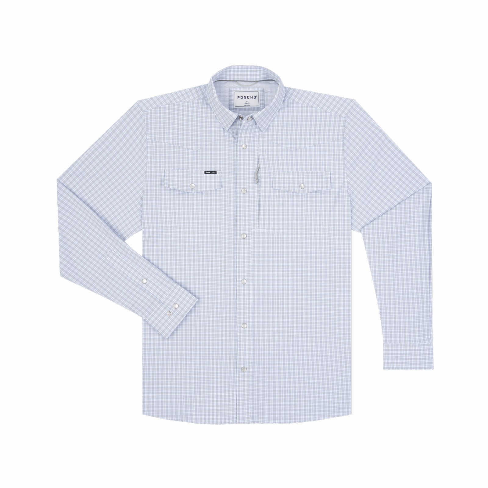 Poncho Outdoors The Bighorn