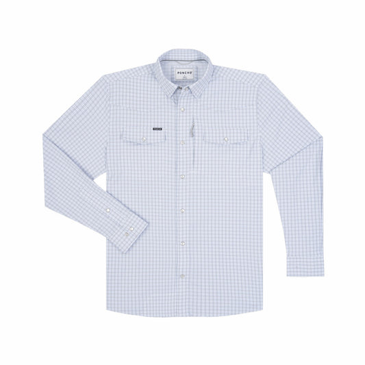 Poncho Outdoors The Bighorn