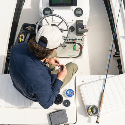 Poncho Outdoors The Pacifico
