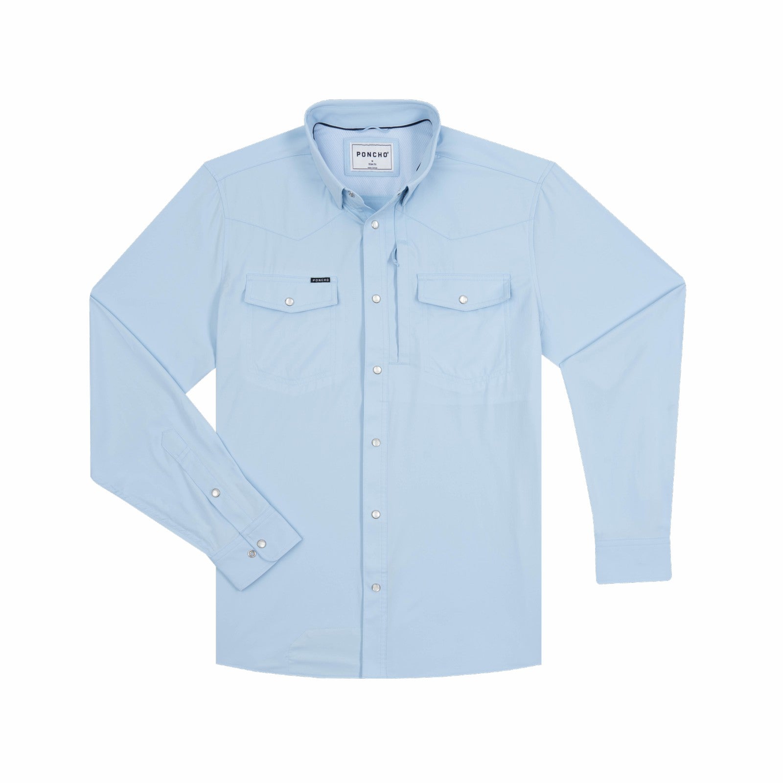 Poncho Outdoors The San Gabriel