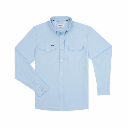 Poncho Outdoors The San Gabriel