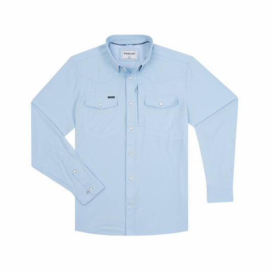 Poncho Outdoors The San Gabriel