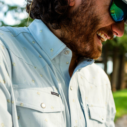 Poncho Outdoors The Maria Jose