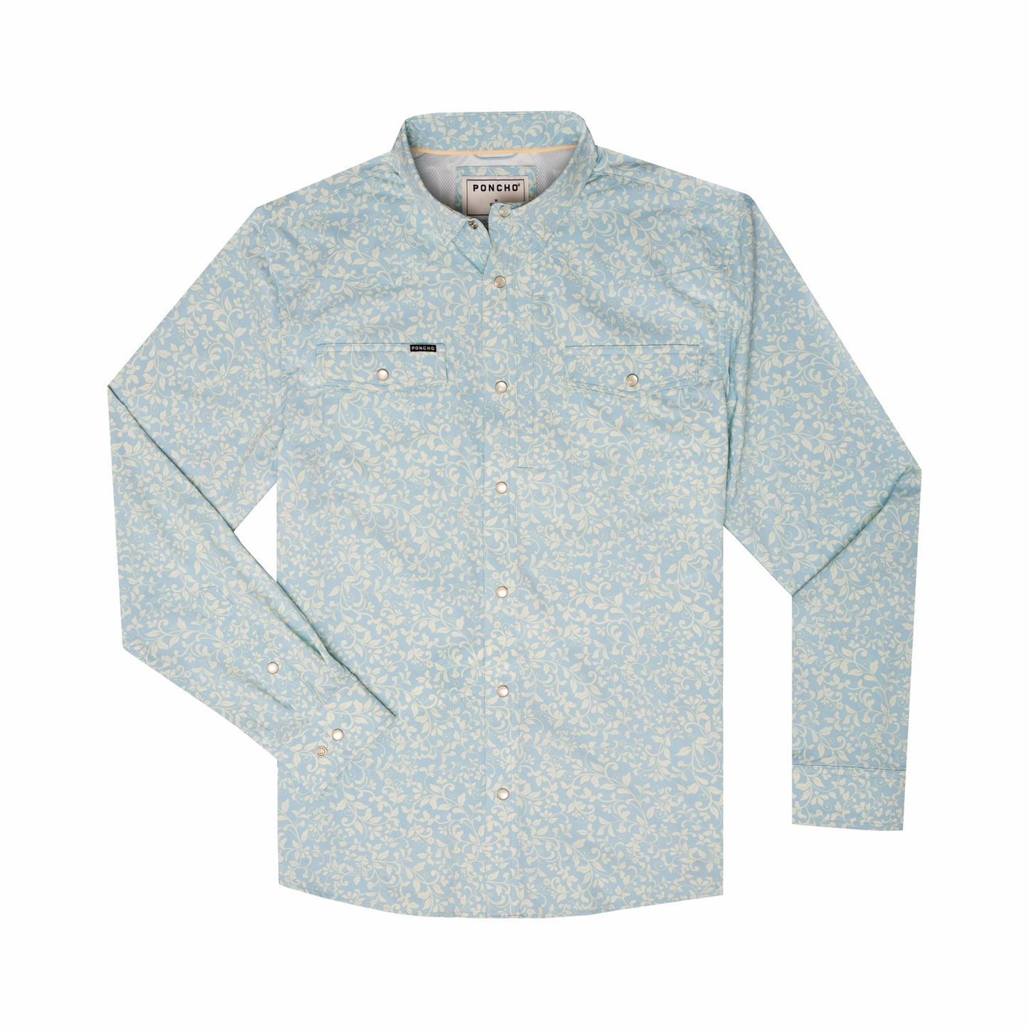 Poncho Outdoors The Buckhorn