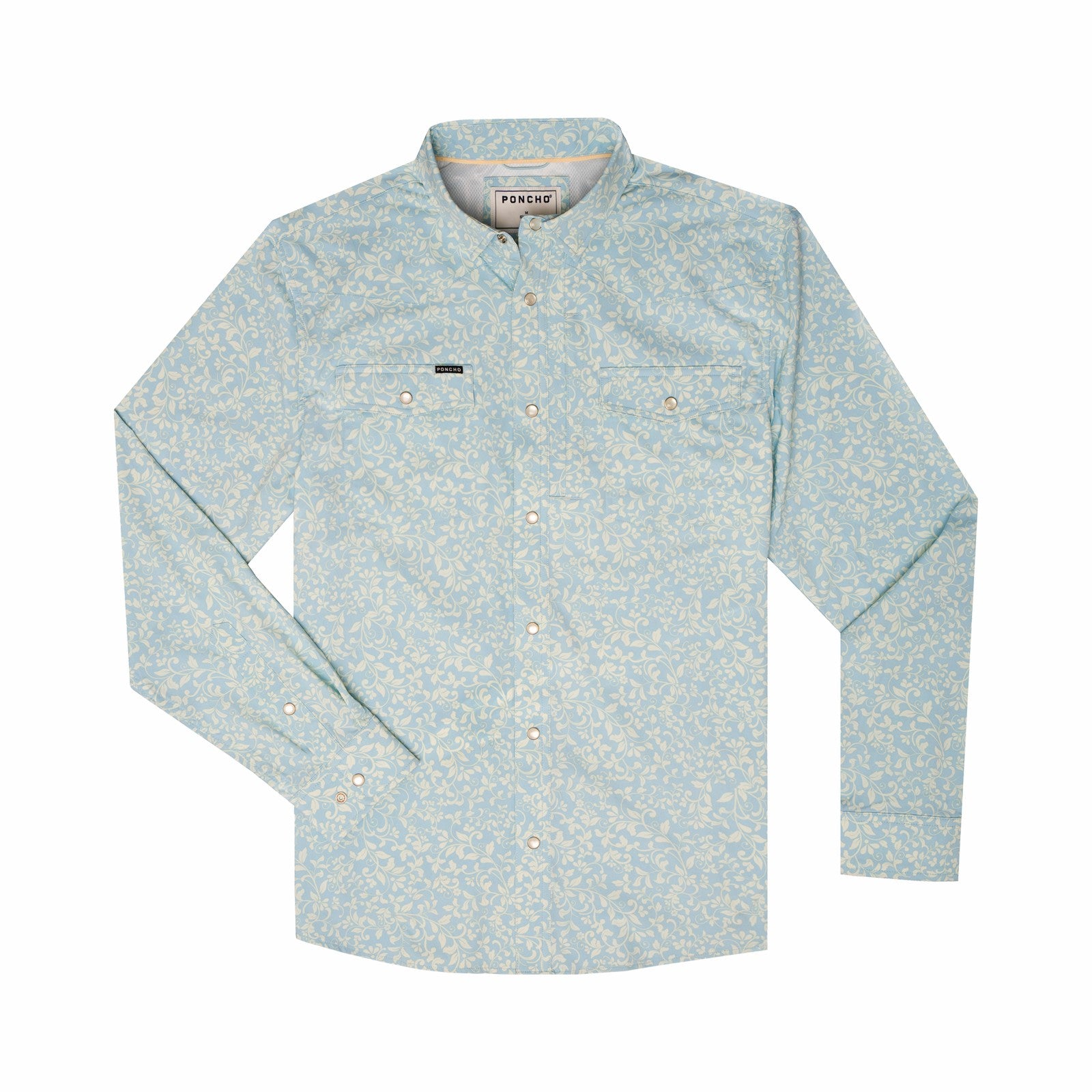 Poncho Outdoors The Buckhorn