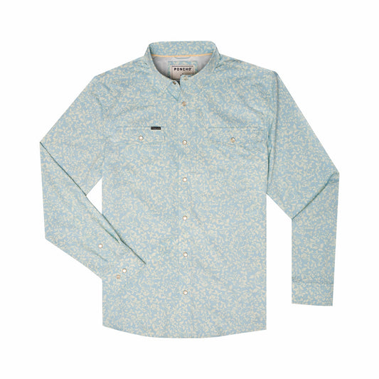 Poncho Outdoors The Buckhorn
