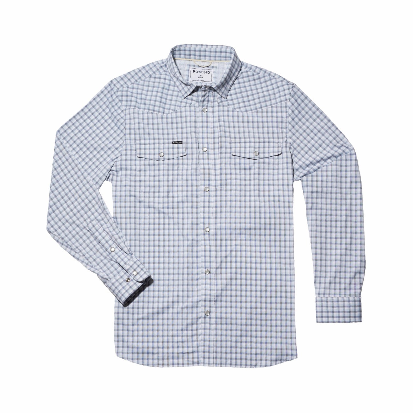 Poncho Outdoors The Blackfin