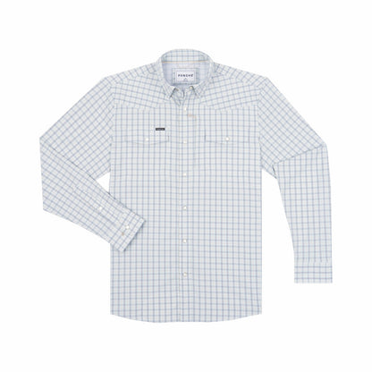 Poncho Outdoors The Soda Butte