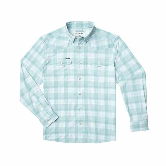 Poncho Outdoors The Billings