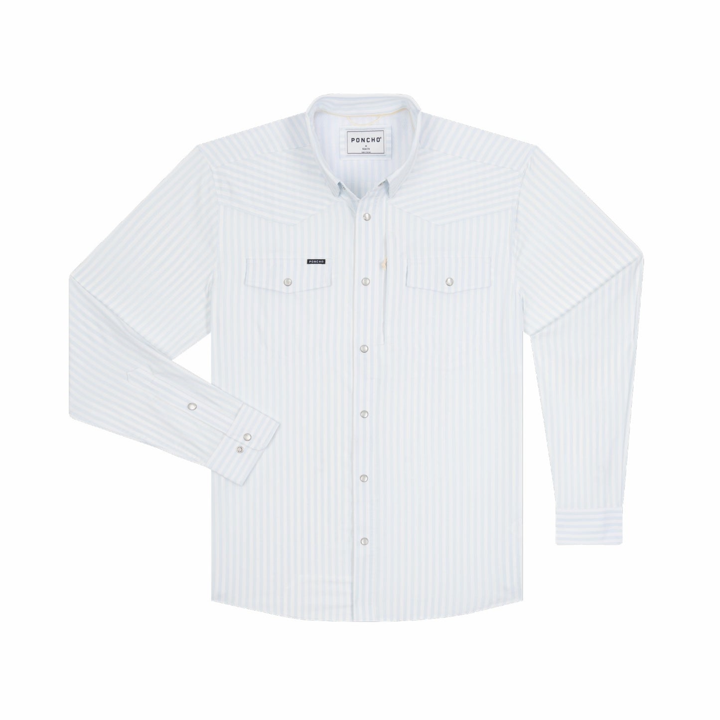 Poncho Outdoors The 2 Step