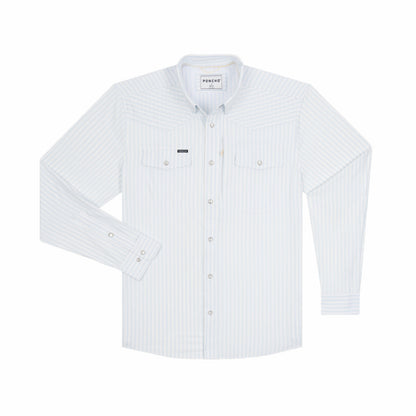 Poncho Outdoors The 2 Step
