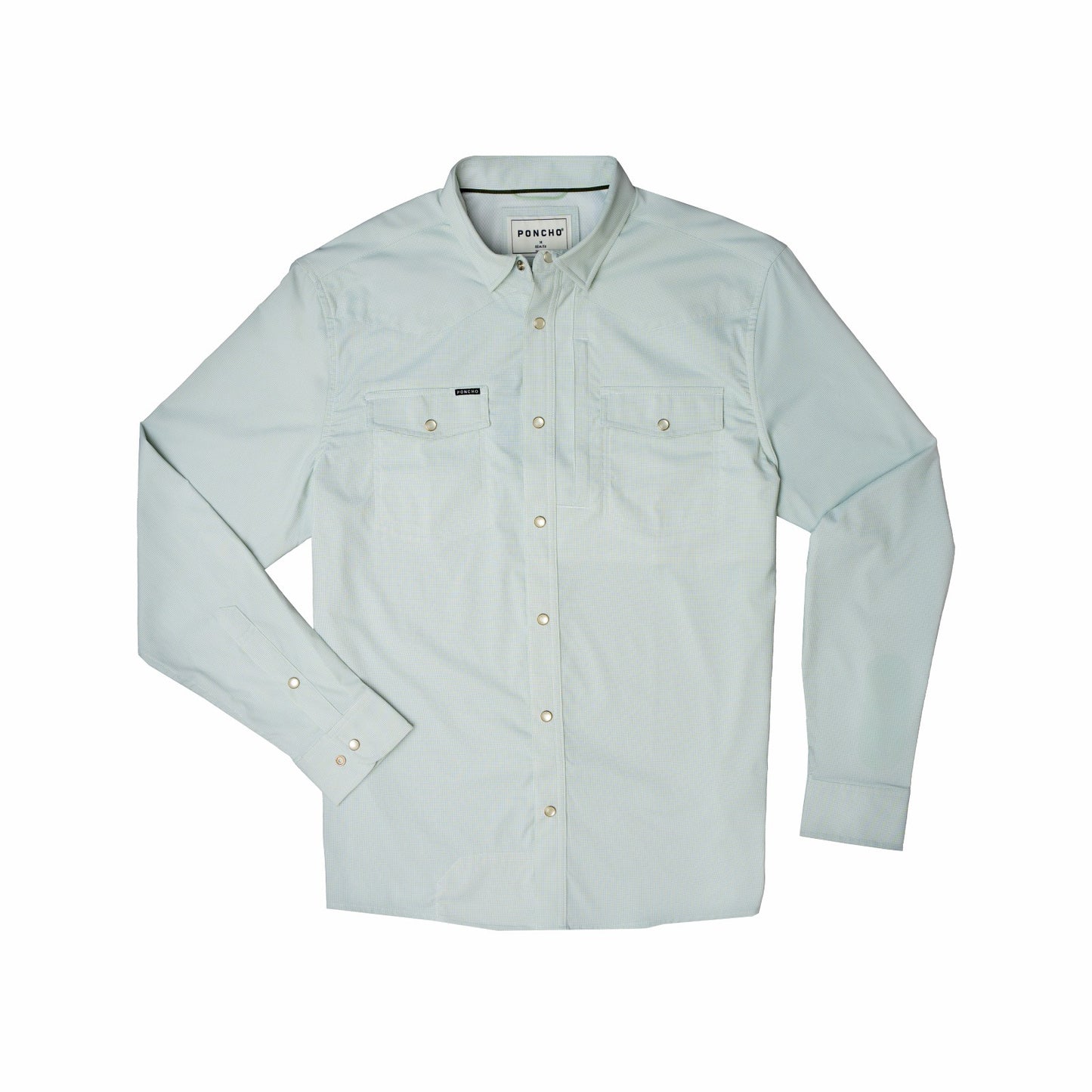 Poncho Outdoors The Alpine