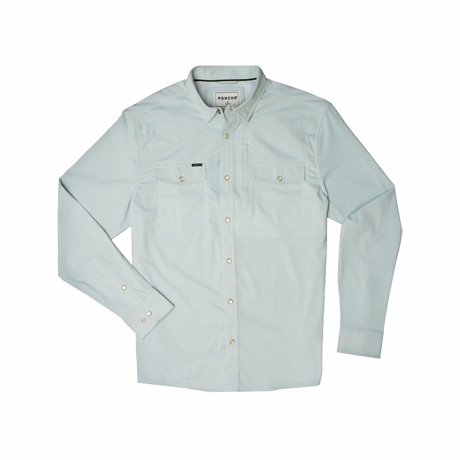 Poncho Outdoors The Alpine