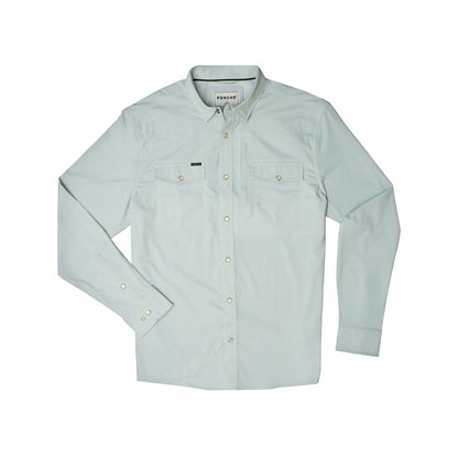 Poncho Outdoors The Alpine