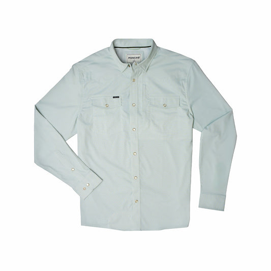 Poncho Outdoors The Alpine