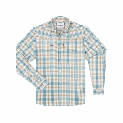 Poncho Outdoors The Brush Country